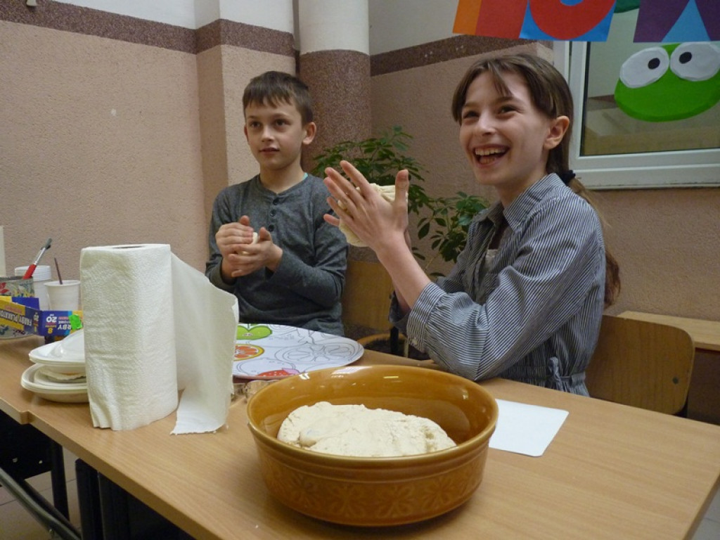 Wiele atrakcji na dniu otwartym w Szkołach Pijarskich