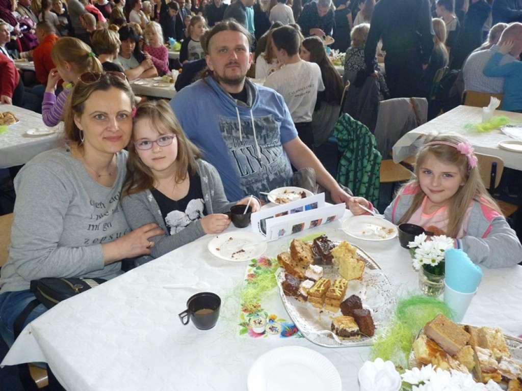 Wiele atrakcji na dniu otwartym w Szkołach Pijarskich