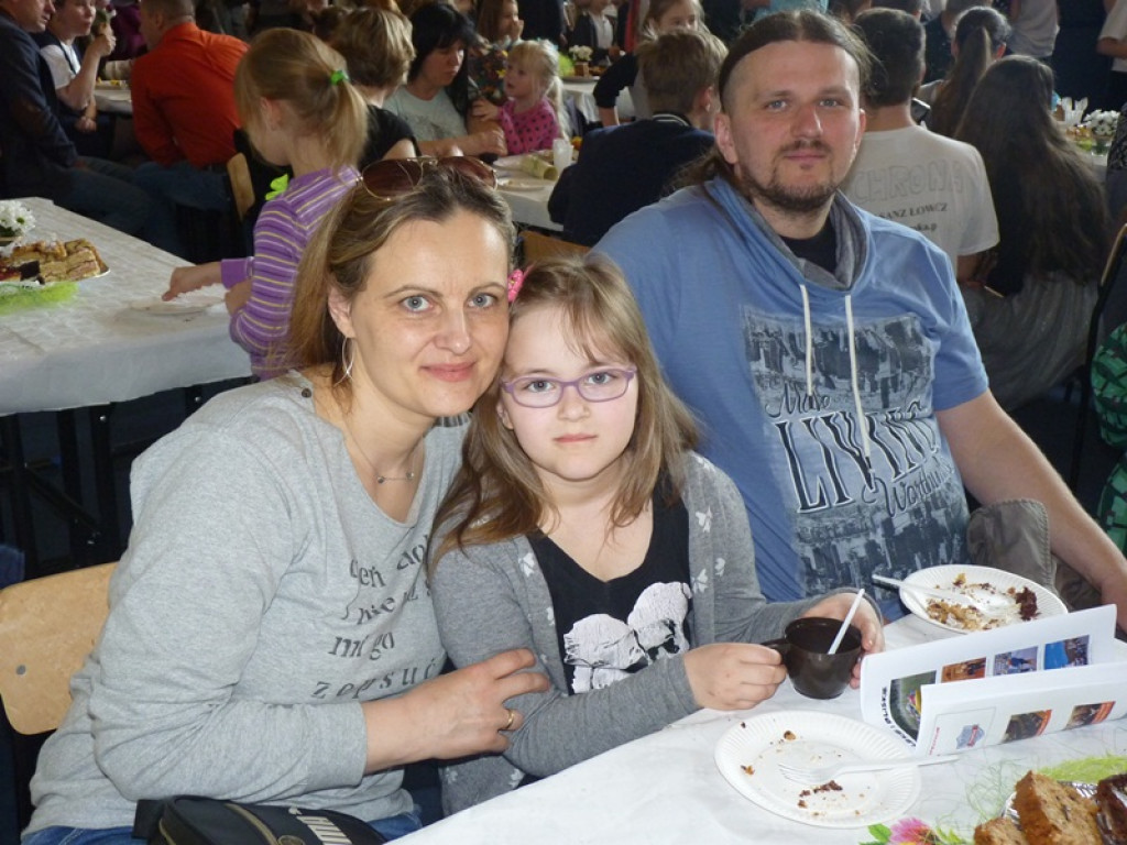 Wiele atrakcji na dniu otwartym w Szkołach Pijarskich