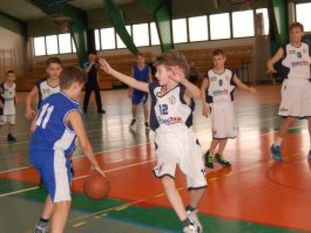 Miażdżąca przewaga Radomska nad Księżakiem-2003