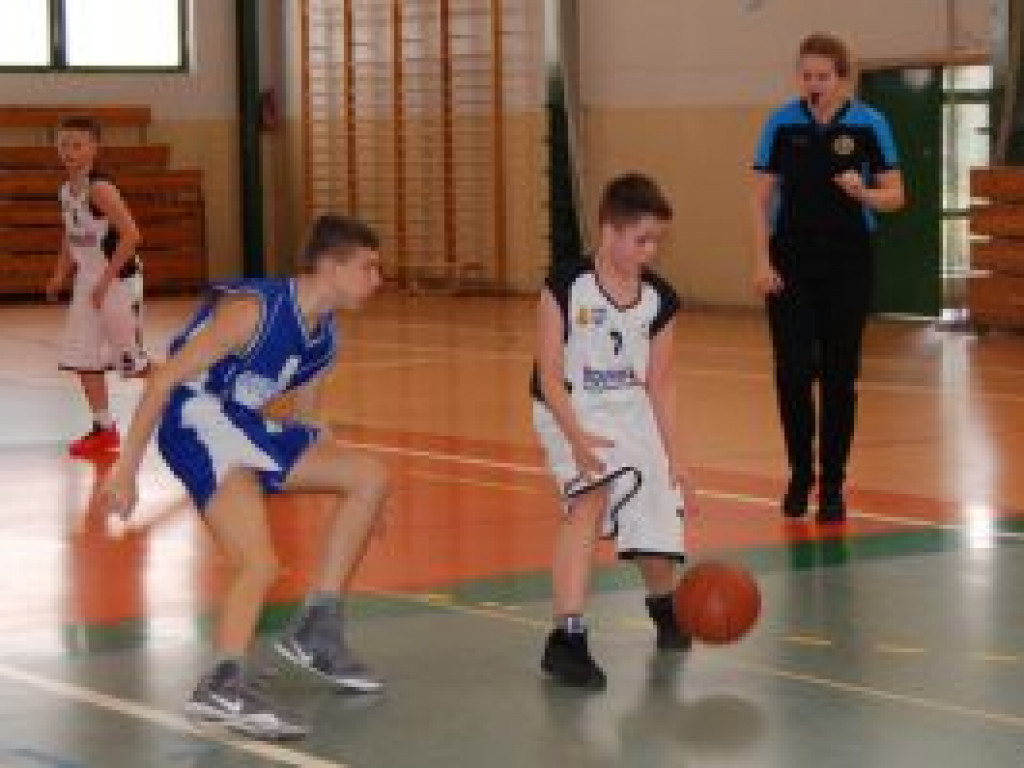 Miażdżąca przewaga Radomska nad Księżakiem-2003