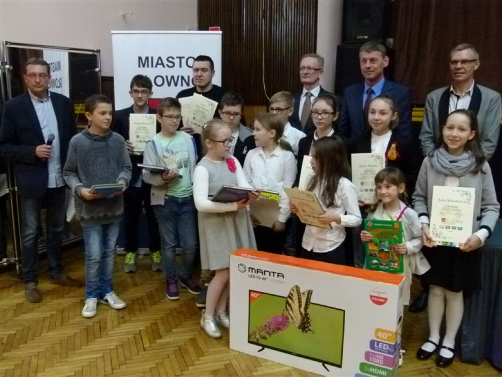 Zbiórka surowców znów rekordowa