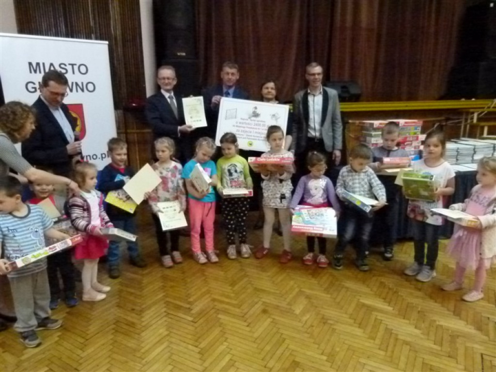 Zbiórka surowców znów rekordowa