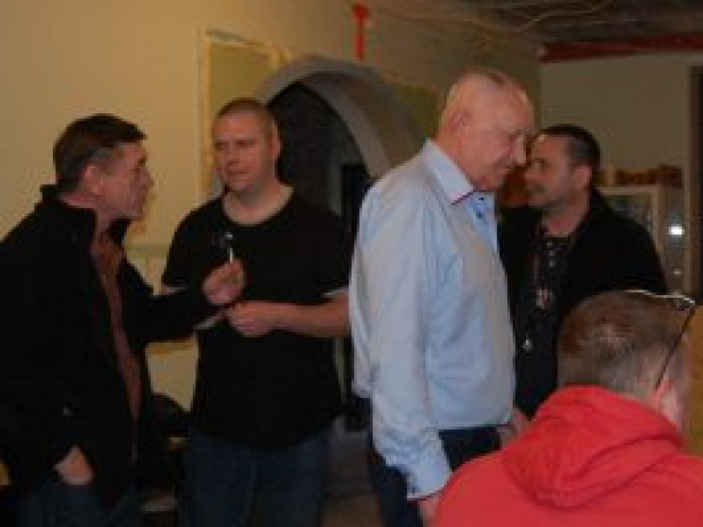 Turniej ponownie należał do Grzanki