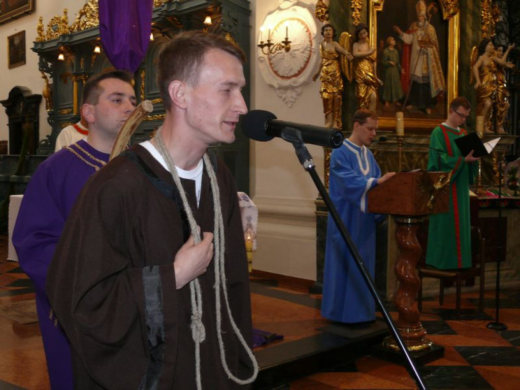 Młodzi z diecezji przyjechali do Łowicza. GALERIA ZDJĘĆ