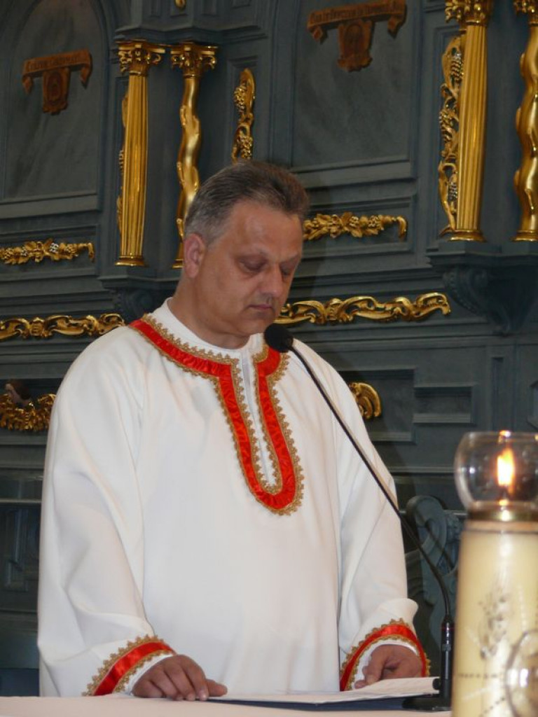 Młodzi z diecezji przyjechali do Łowicza. GALERIA ZDJĘĆ