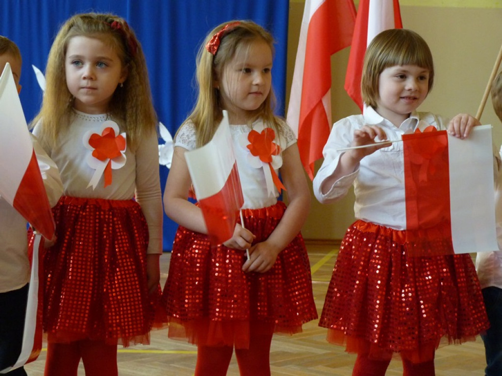 Łódzki kurator oświaty gościł w szkole w Dąbkowicach