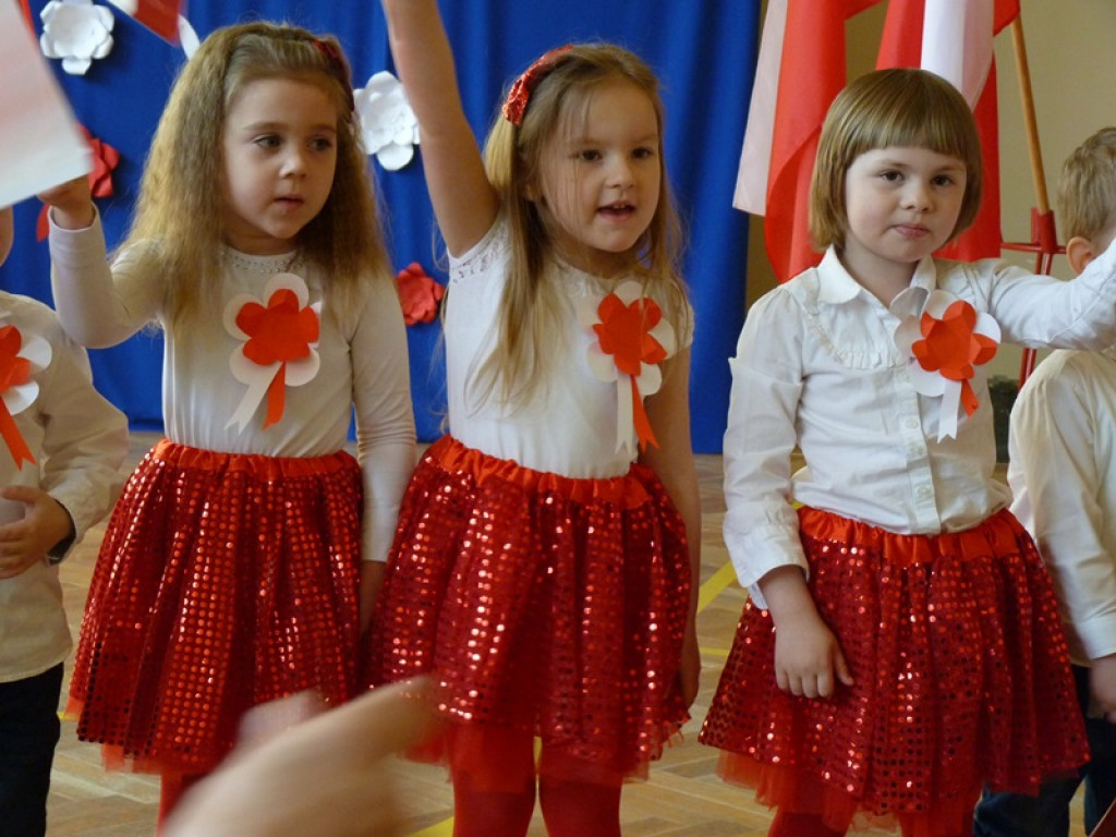 Łódzki kurator oświaty gościł w szkole w Dąbkowicach