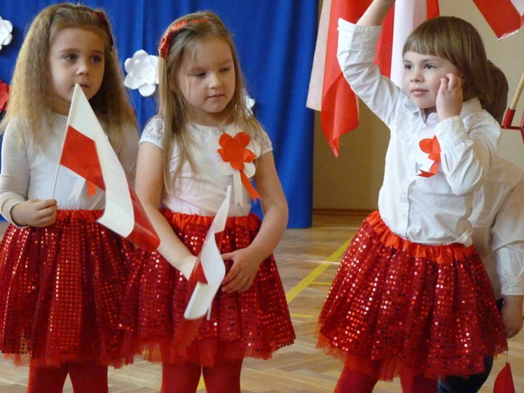 Łódzki kurator oświaty gościł w szkole w Dąbkowicach