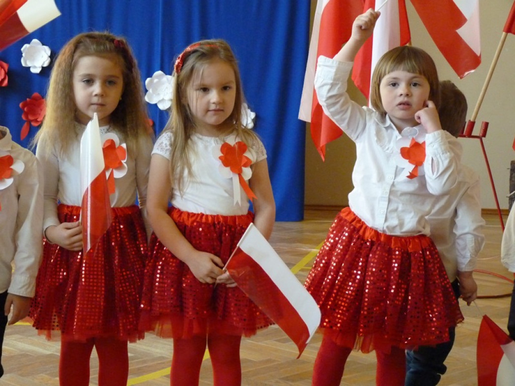 Łódzki kurator oświaty gościł w szkole w Dąbkowicach