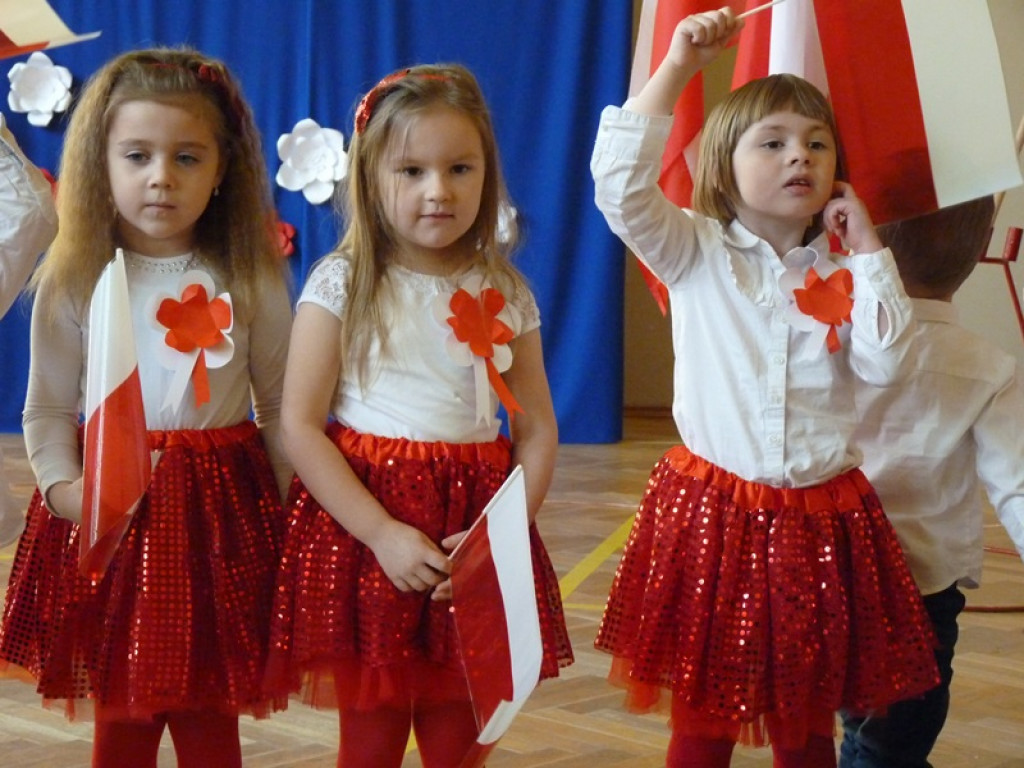 Łódzki kurator oświaty gościł w szkole w Dąbkowicach