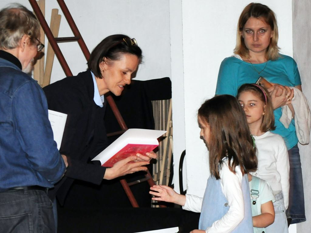 Rozstrzygnięto konkurs 