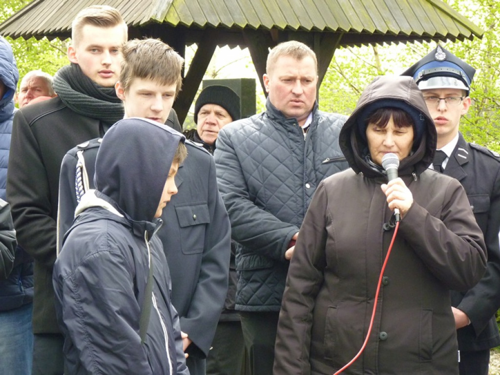 Droga Krzyżowa przeszła w Boczkach