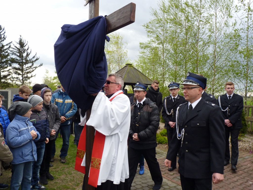 Droga Krzyżowa przeszła w Boczkach