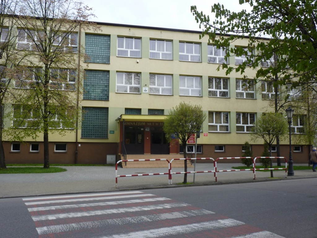 Gimnazjaliści już piszą część humanistyczną egzaminu
