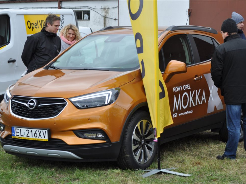 Targi Agrotechnika 2017 w Bratoszewicach w sobotę i niedzielę