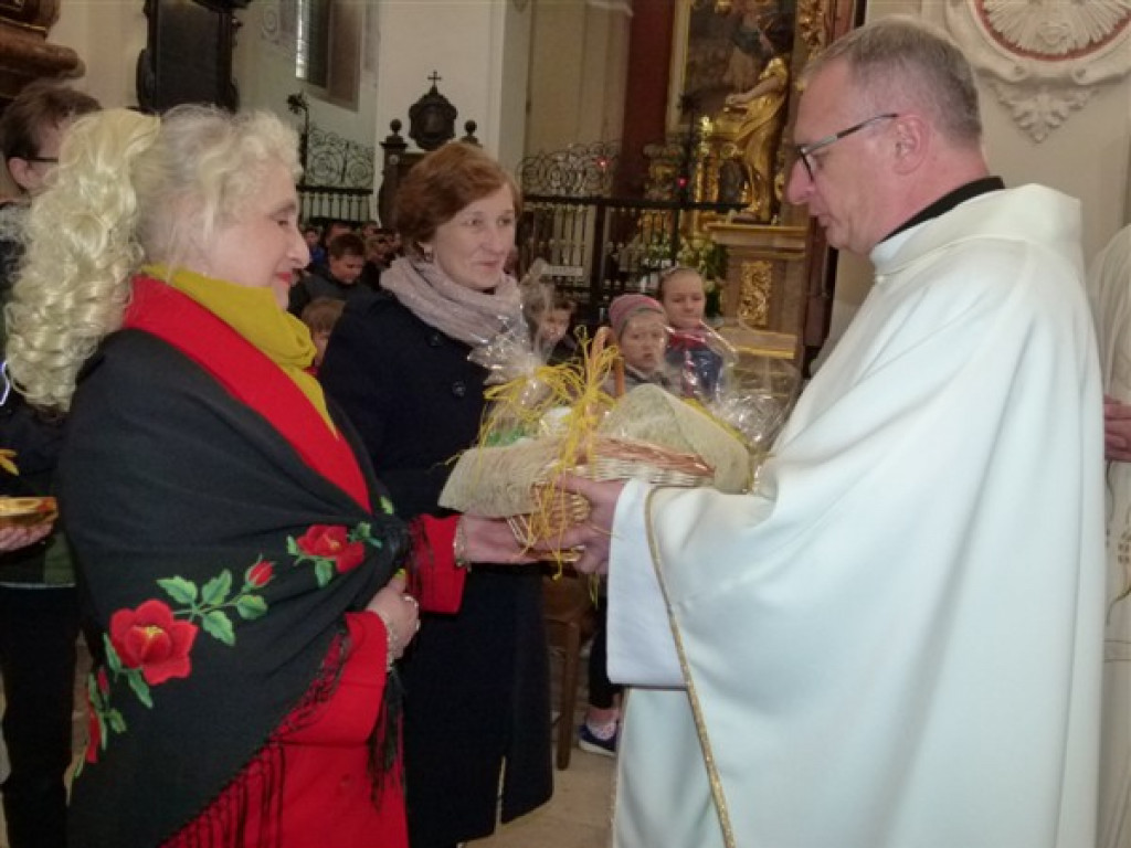 Wiosna w Pasiece - targi pszczelarskie już piąty raz w Łowiczu