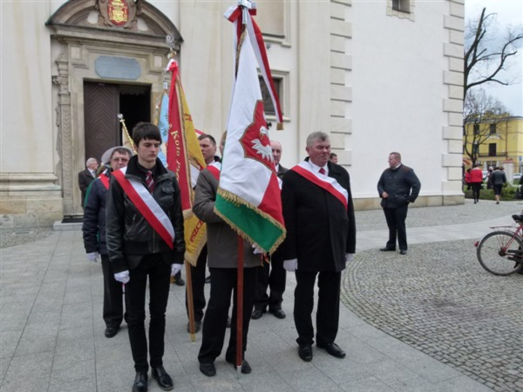 Wiosna w Pasiece - targi pszczelarskie już piąty raz w Łowiczu