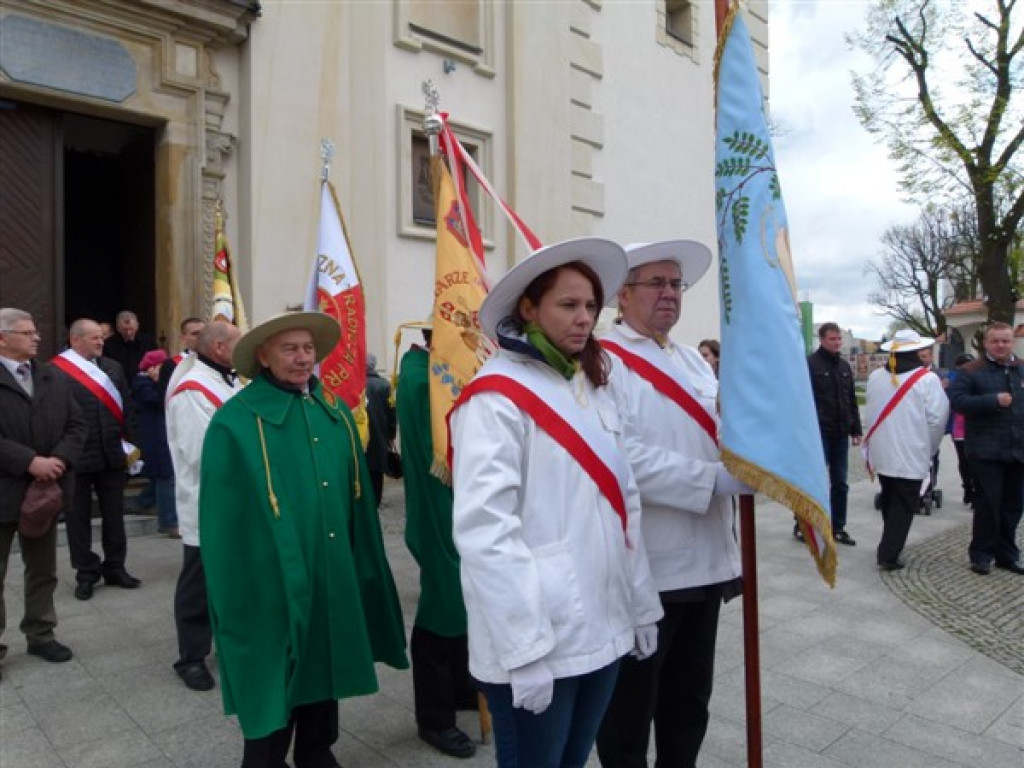 Wiosna w Pasiece - targi pszczelarskie już piąty raz w Łowiczu