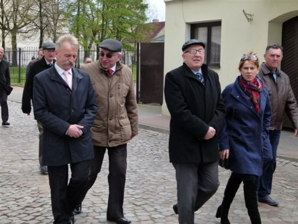 Wiosna w Pasiece - targi pszczelarskie już piąty raz w Łowiczu