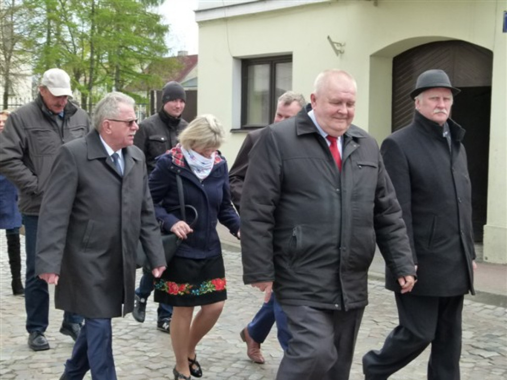 Wiosna w Pasiece - targi pszczelarskie już piąty raz w Łowiczu