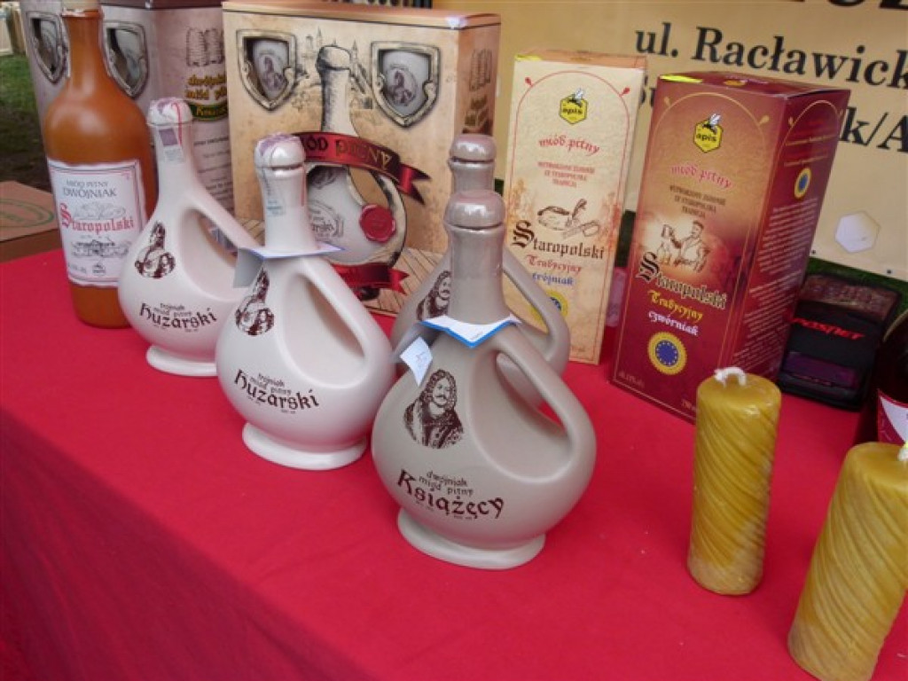 Wiosna w Pasiece - targi pszczelarskie już piąty raz w Łowiczu