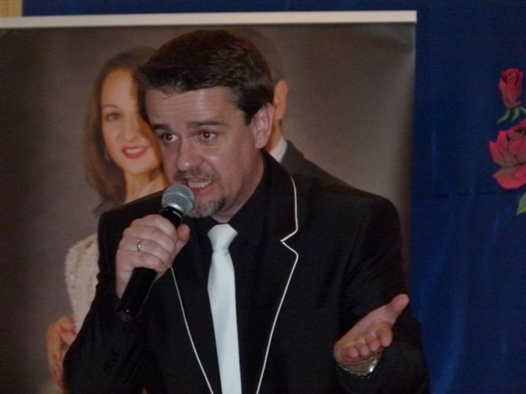 Gala Czytelnika Roku 2016 w Niesułkowie