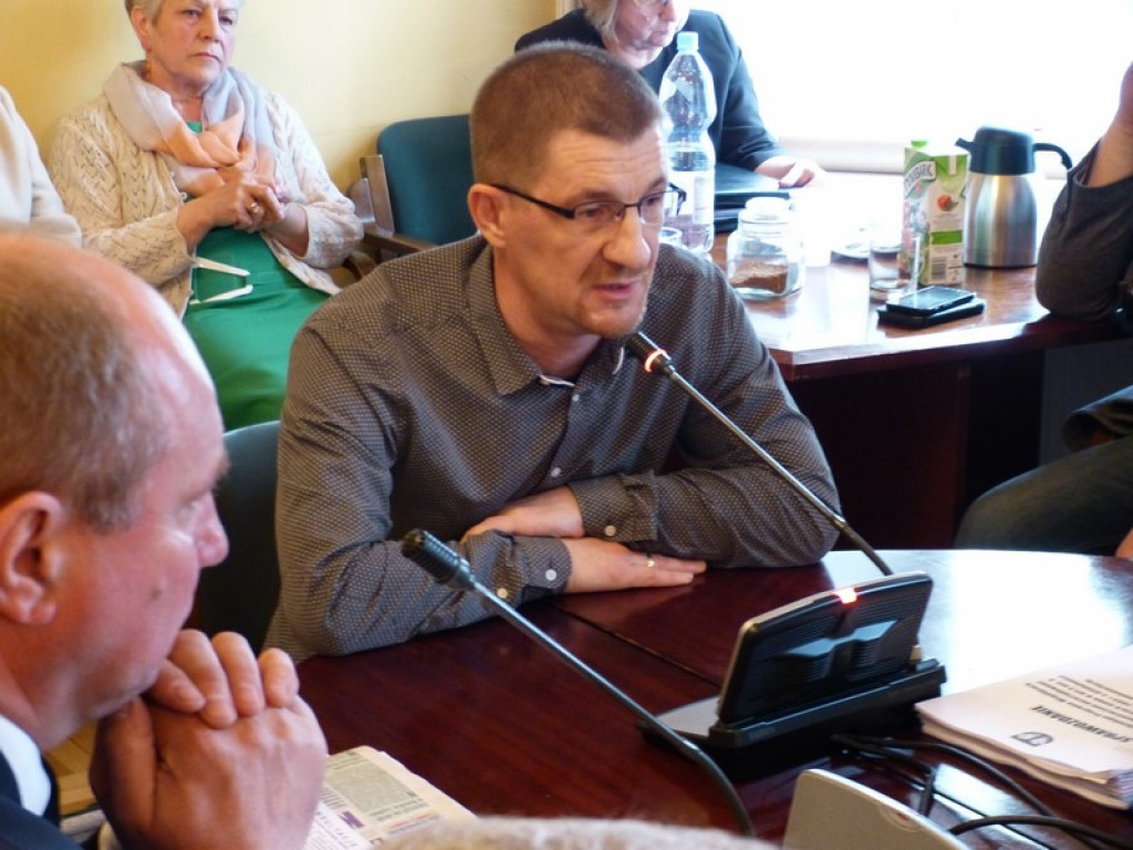 Wciąż impas w sprawie kościoła na Górkach