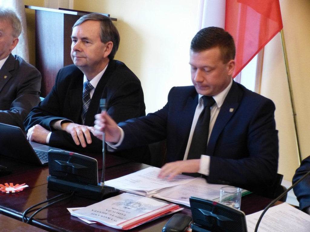 Wciąż impas w sprawie kościoła na Górkach