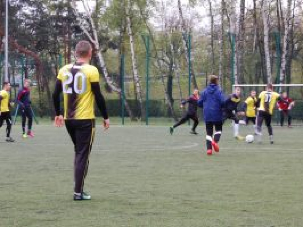 Po drugiej kolejce SMS najlepszy