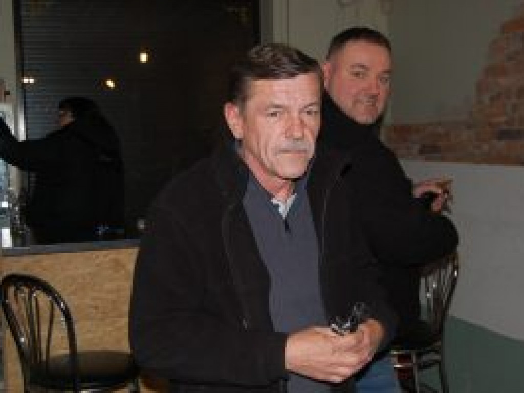 Kocus liderem w rozgrywkach darta