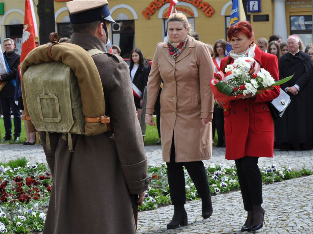 Rocznica uchwalenia Konstytucji 3 Maja