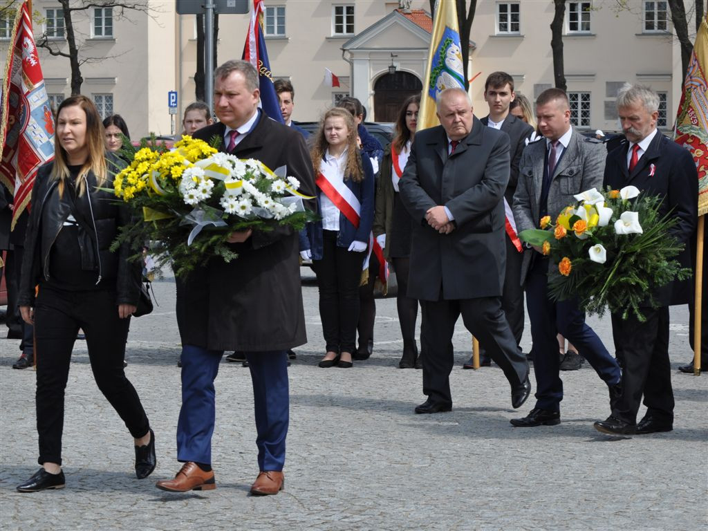 Rocznica uchwalenia Konstytucji 3 Maja