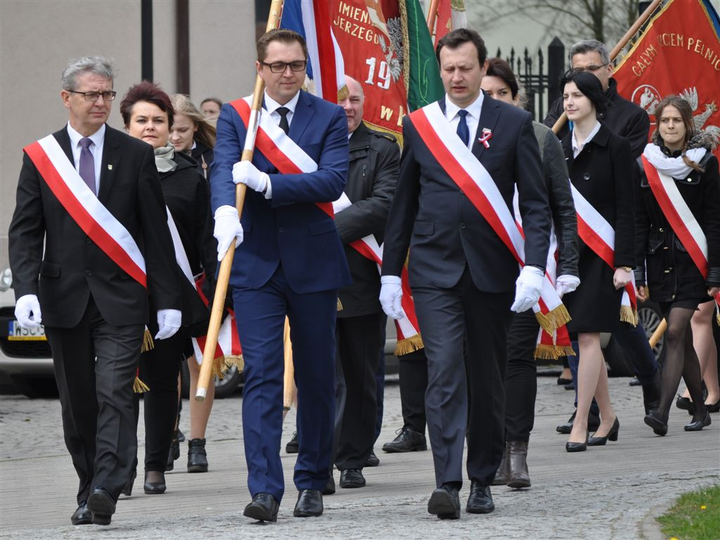 Rocznica uchwalenia Konstytucji 3 Maja