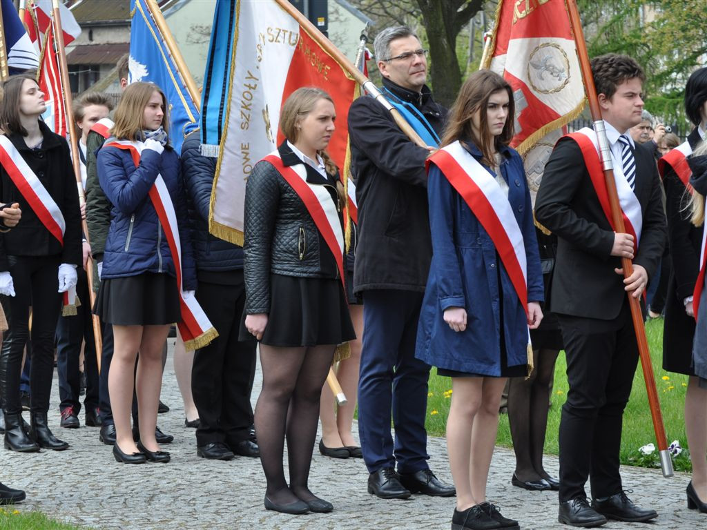 Rocznica uchwalenia Konstytucji 3 Maja