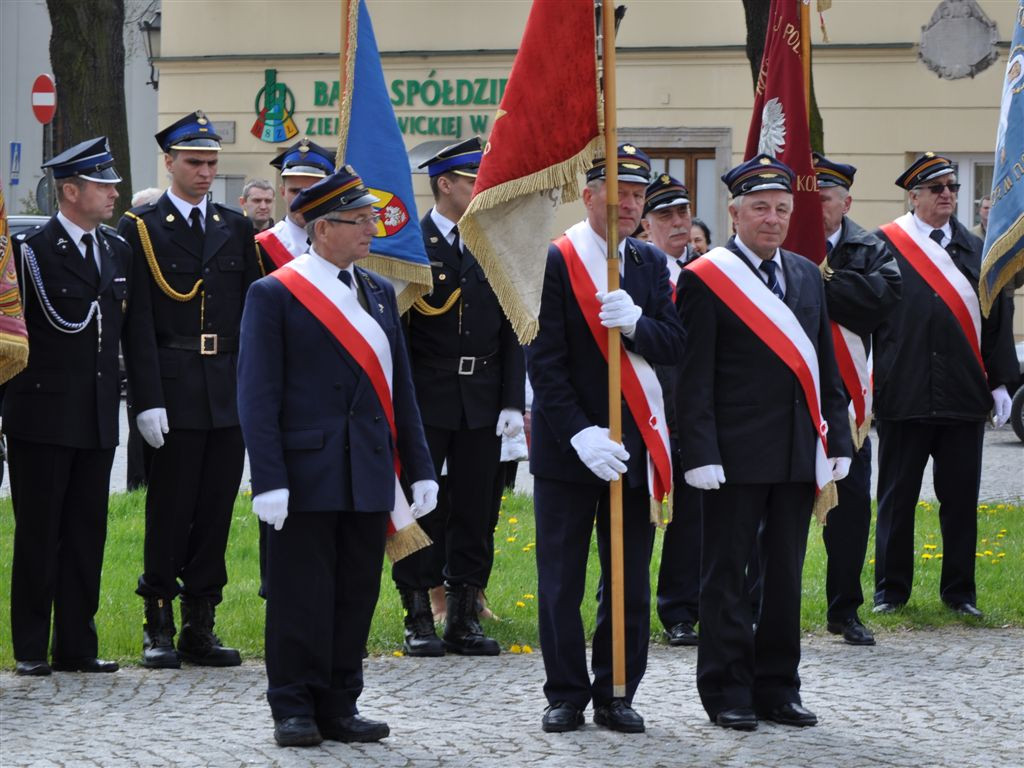 Rocznica uchwalenia Konstytucji 3 Maja