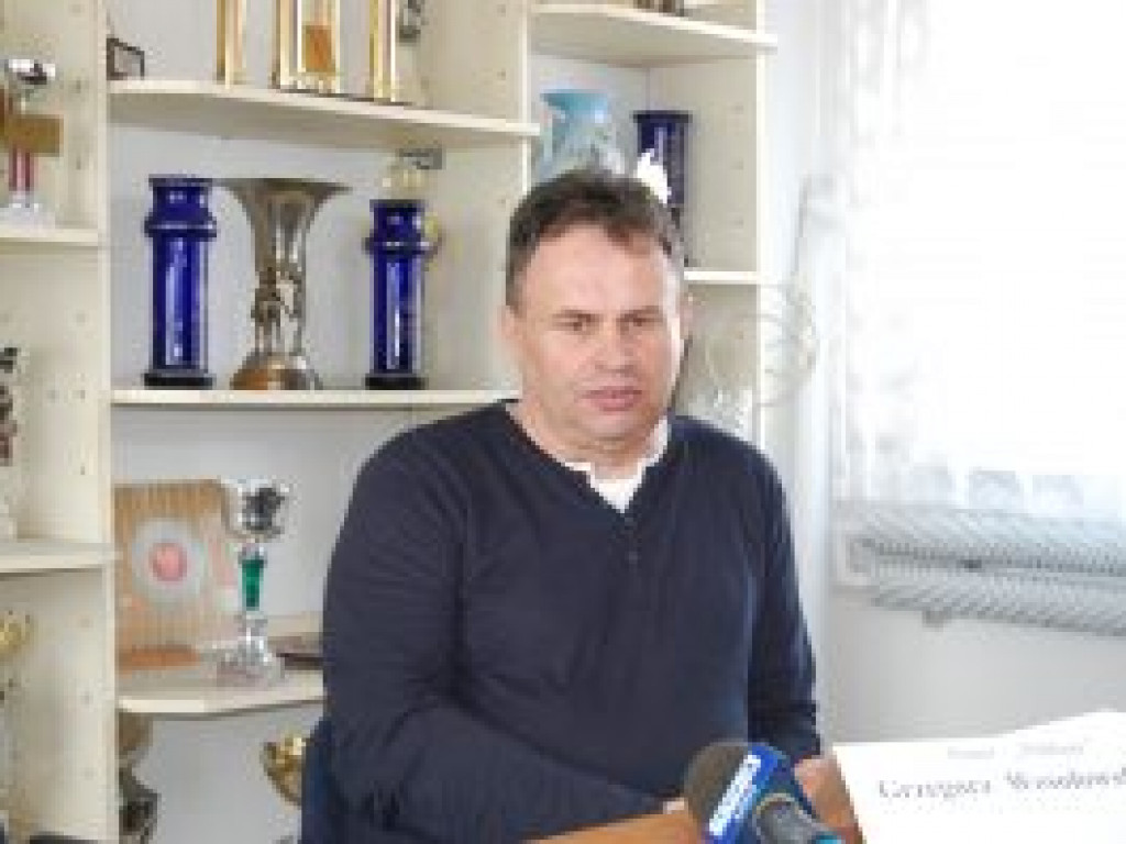 Wysokie zwycięstwo Pelikana nad Legią II