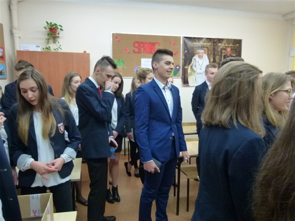 Ruszył maturalny maraton