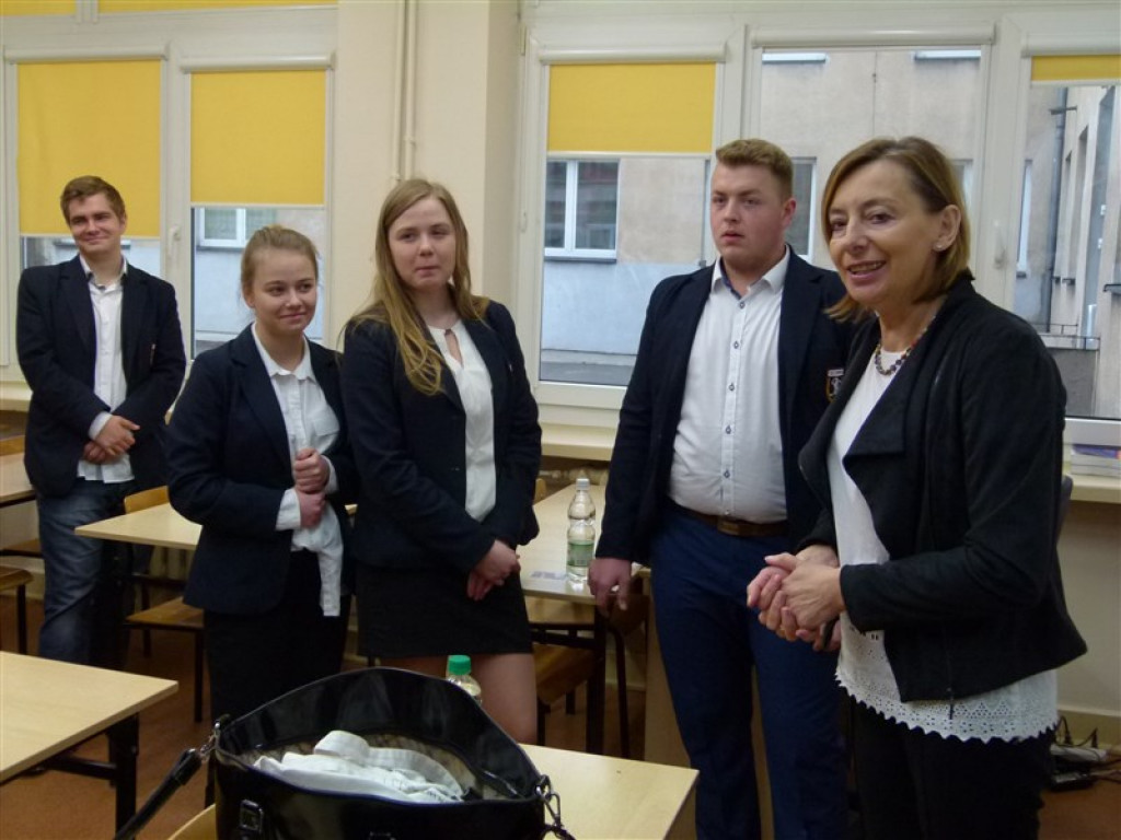 Ruszył maturalny maraton