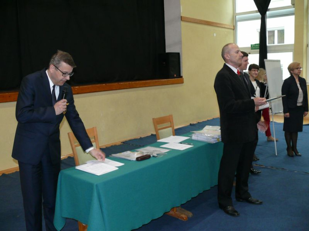 Rozpoczęły się matury