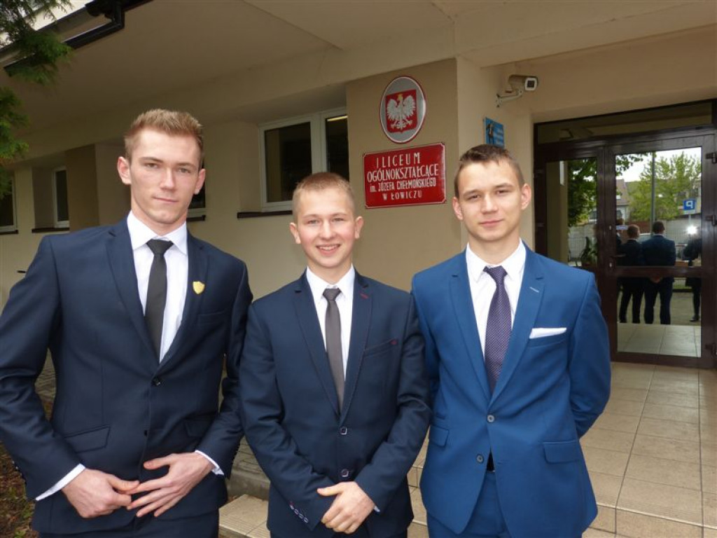 Matury: matematyka prosta, ale wymagająca