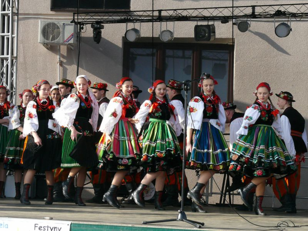 W Mysłakowie o bezpieczeństwie