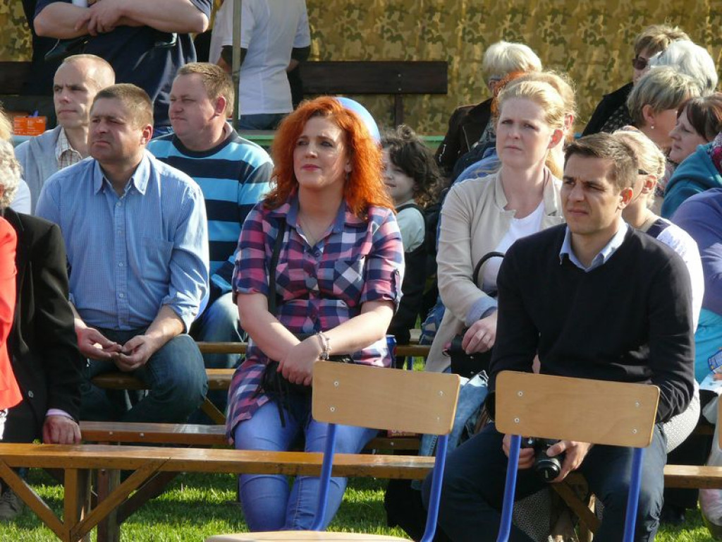 W Mysłakowie o bezpieczeństwie