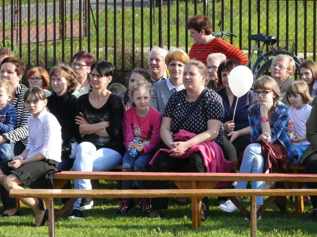 W Mysłakowie o bezpieczeństwie