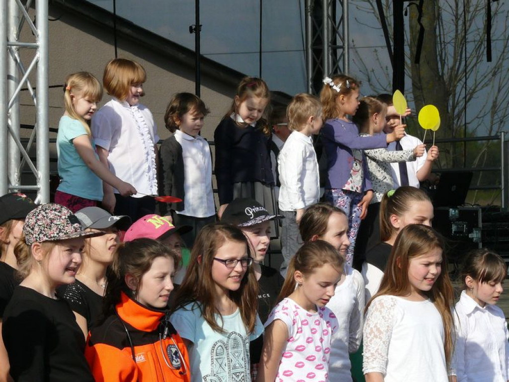 W Mysłakowie o bezpieczeństwie