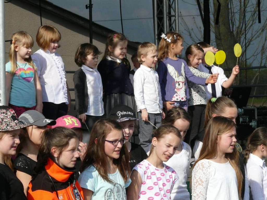 W Mysłakowie o bezpieczeństwie