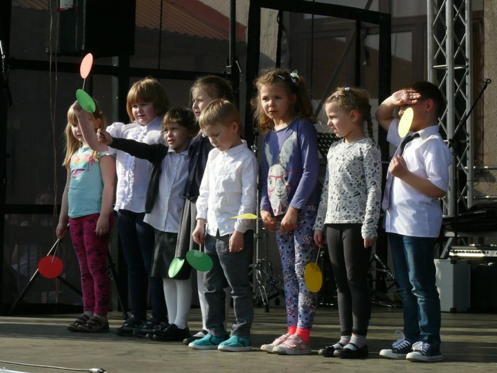 W Mysłakowie o bezpieczeństwie