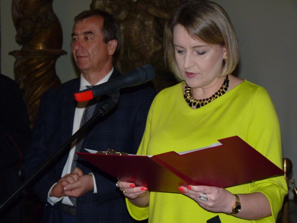 Nagrodzono najpiękniejsze krzyże i kapliczki