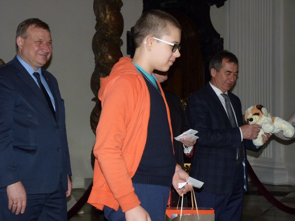 Nagrodzono najpiękniejsze krzyże i kapliczki