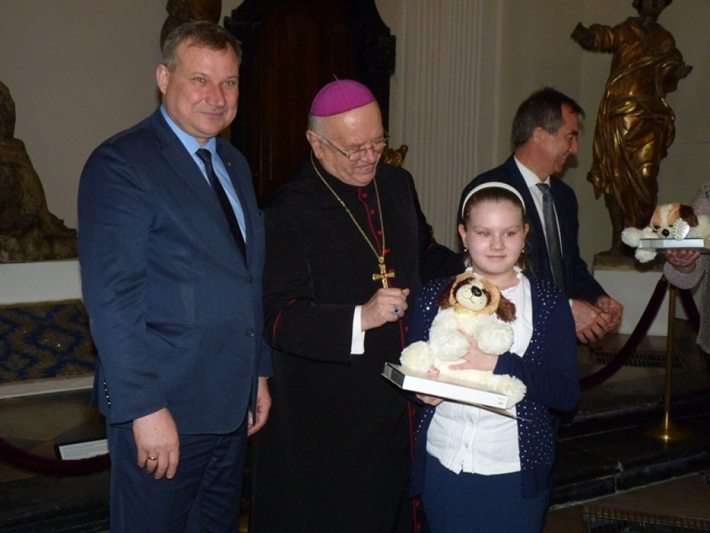 Nagrodzono najpiękniejsze krzyże i kapliczki